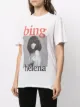 ANINE BING x Helena Christensen Lili T-shirt