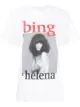 Image 1 of ANINE BING x Helena Christensen Lili T-shirt