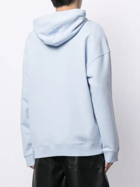 Givenchy Mens Sweatshirts \u0026 Hoodies | GIVENCHY Refracted embroidered hoodie  Black ⋆ LunaSol Lb