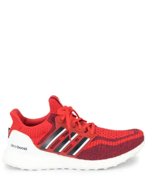 adidas ultra boost red mens