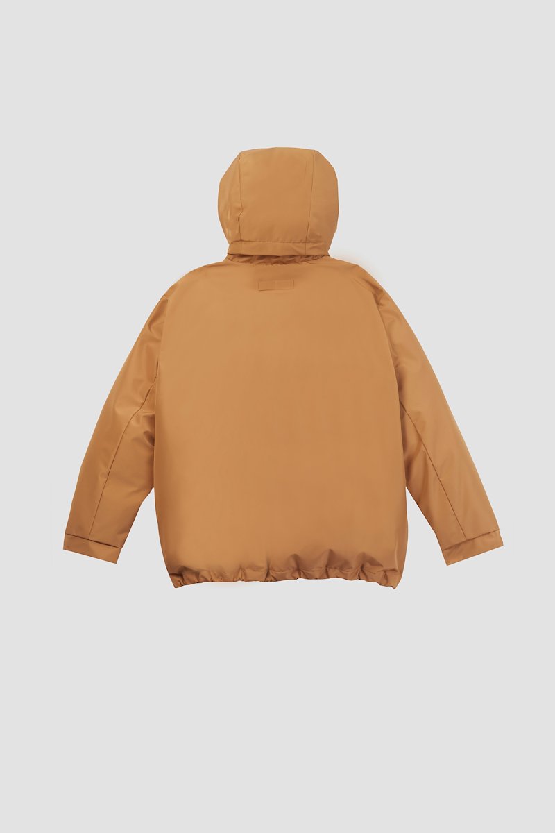 The Journey Puffer Coat-black #0 The Journey Puffer Coat, CAMEL Synthetic->Polyester The Journey Puffer Coat from 3.1 Phillip Lim. - 10