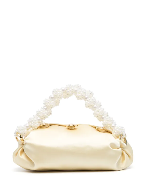 Pearl bag farfetch Clearance