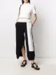 Imagen 2 de 3.1 Phillip Lim playera tipo polo manga corta