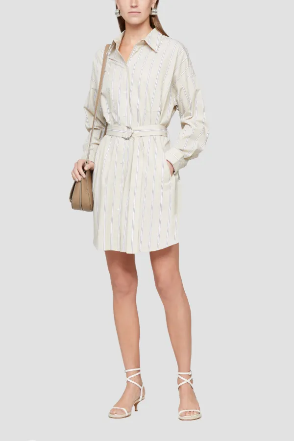 Knotted Sleeve Dress | 3.1 Phillip Lim 