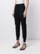 3.1 Phillip Lim stripe-print cargo-pockets trousers