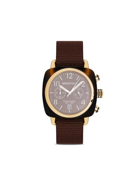 Briston クラブマスター クラシック 40mm