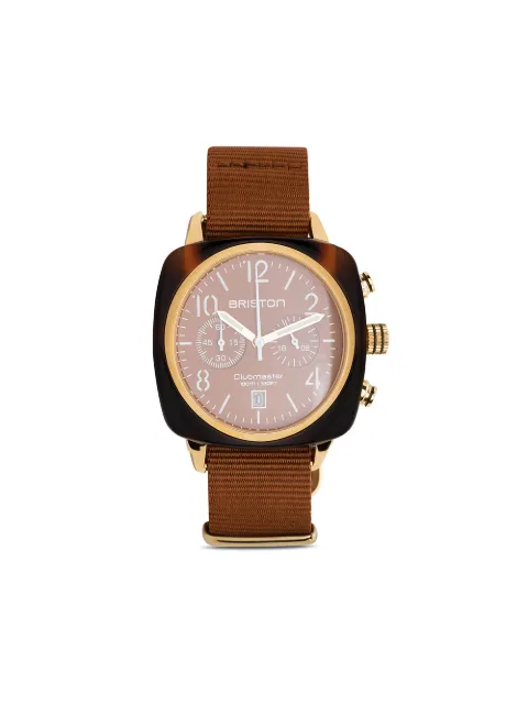 Briston クラブマスター クラシック 40mm