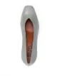 Michel Vivien Sachi mid-heel pumps