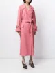 3.1 Phillip Lim double-breasted belted trench coat