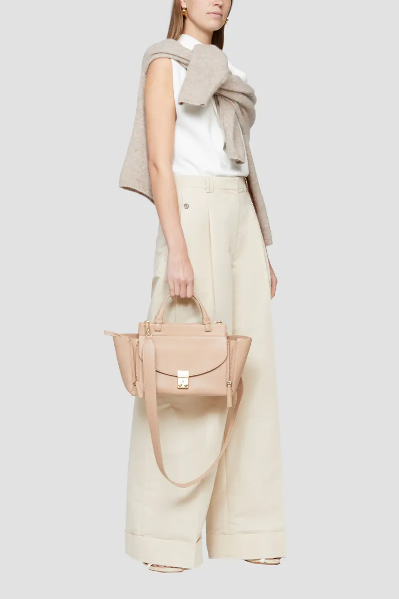 Wide Leg Pant in neutrals | 3.1 Phillip Lim フィリップ リム 公式