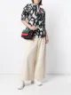 Image 2 of PS Paul Smith wide-leg cropped jeans
