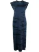 Image 1 of Apparis Yana tie-dye jersey dress