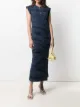 Image 2 of Apparis Yana tie-dye jersey dress