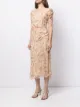 We Are Kindred vestido Gisela