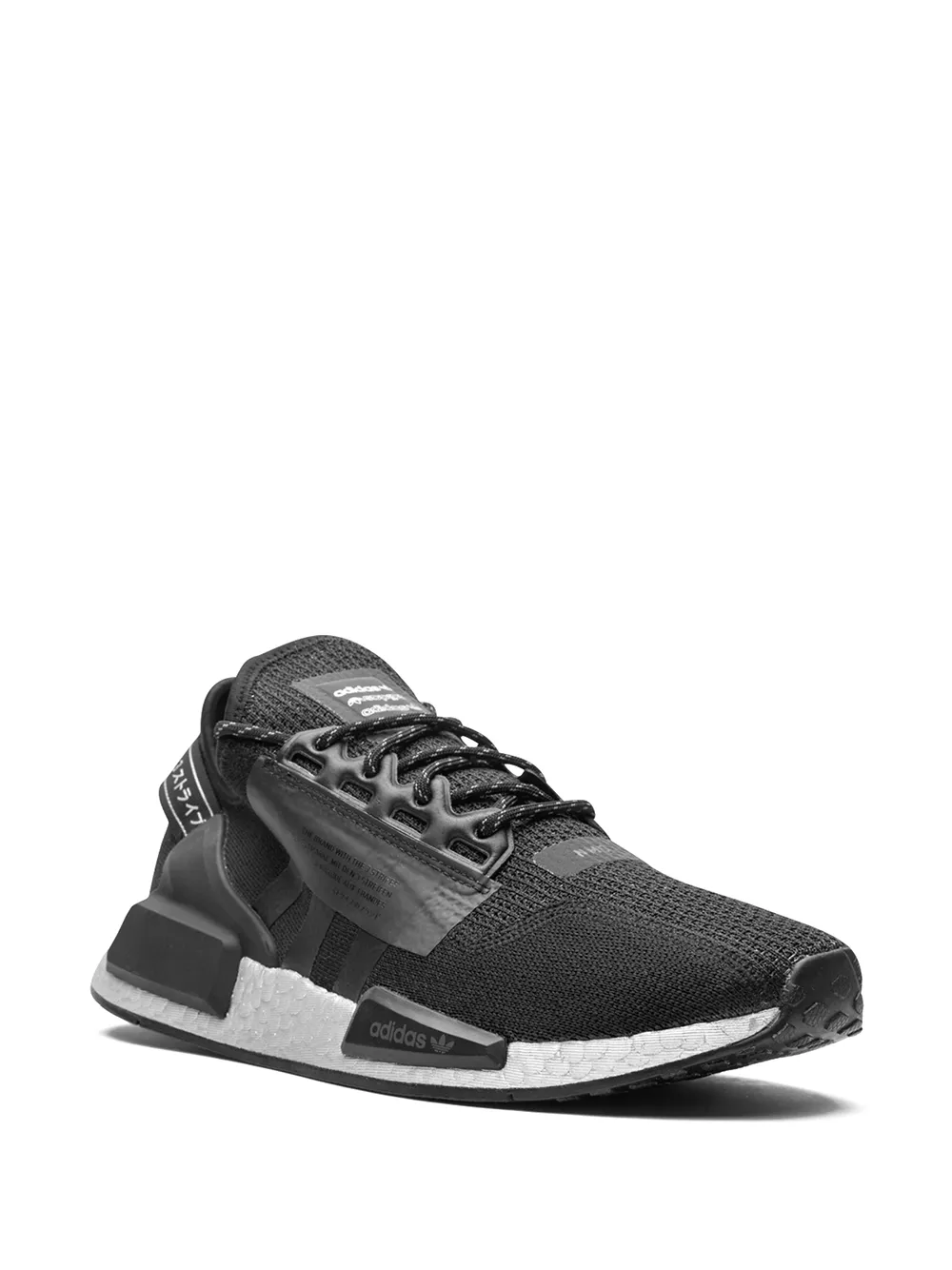 фото Adidas кроссовки nmd_r1.v2