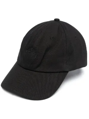 a cold wall nike hat