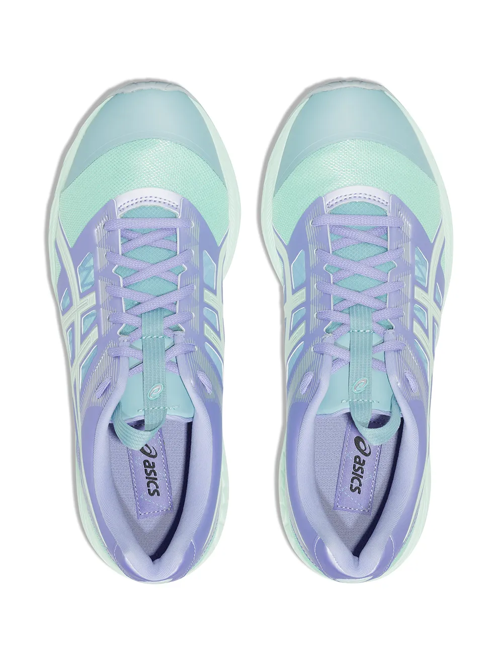 фото Asics кроссовки gel contend 5