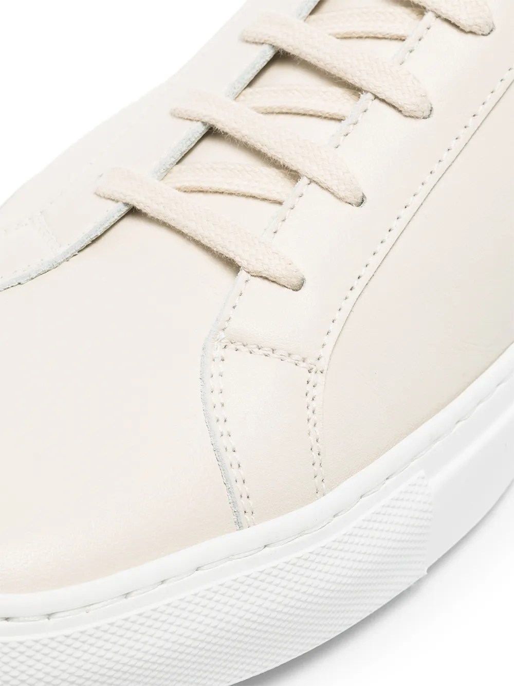 фото Common projects кеды achilles