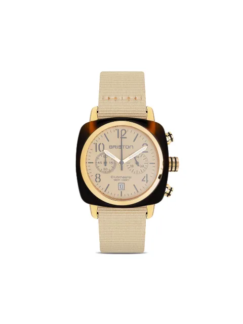 Briston Watches Clubmaster Classic 40mm