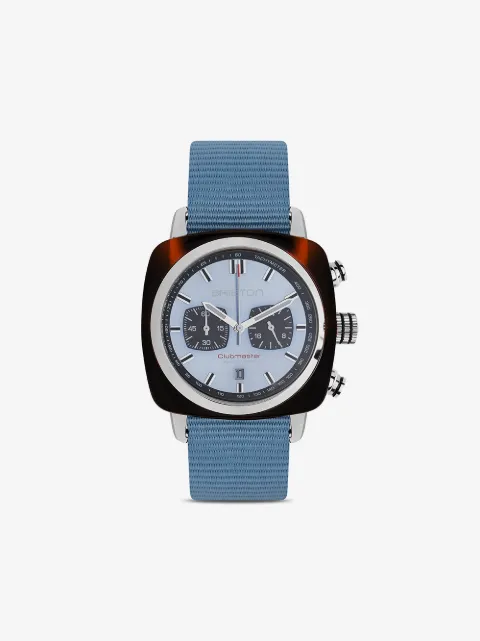 Briston Clubmaster Sport Chrono 42mm