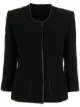 Imagem 1 de Andrea Bogosian Blazer Vice couture ABF