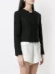 Andrea Bogosian Casaco Viver couture