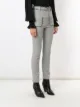 Andrea Bogosian Village chain-trim slim trousers