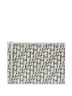 Imagem 1 de Kenzo Clutch com estampa de logo