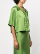 Apparis camisa de manga corta