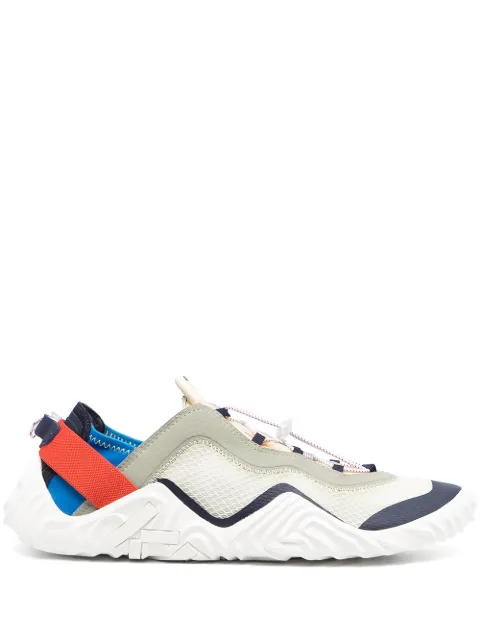 Kenzo Sport Wave с монограммой