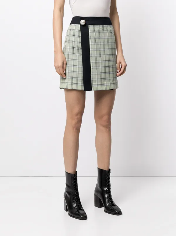 100%品質 KIMHEKIM スカート espaciomalvon.com.ar