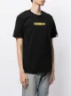 A BATHING APE® graphic-print cotton T-shirt