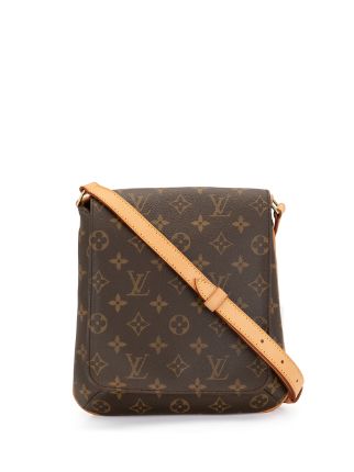 Louis Vuitton 2005 pre-owned  Crossbody Bag - Farfetch