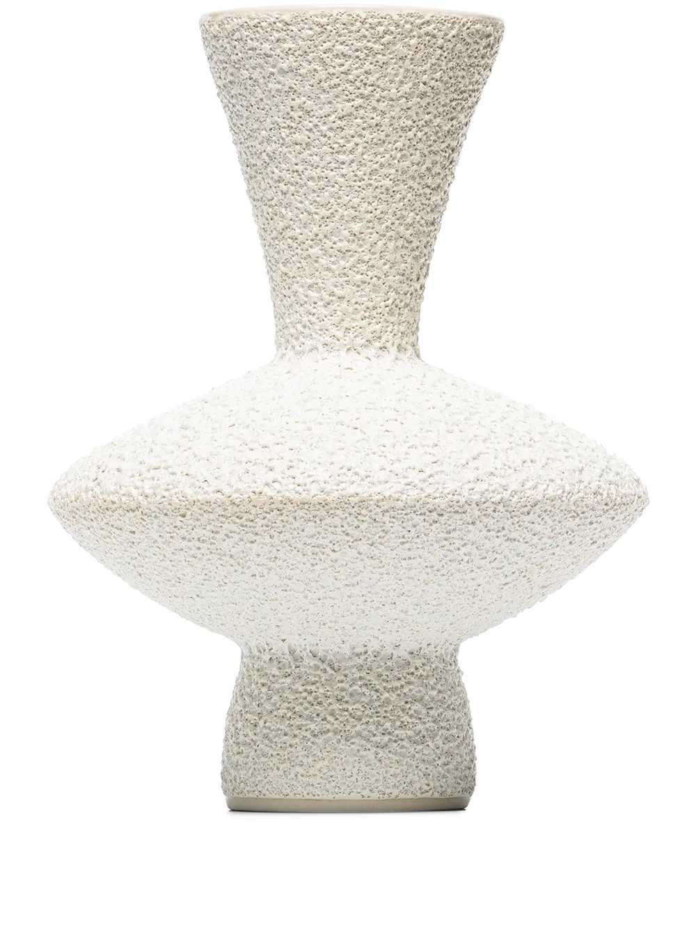 MARLOE MARLOE STEVIE GEOMETRIC VASE