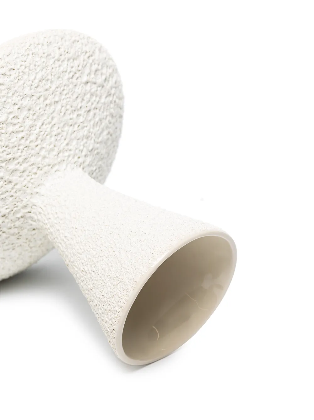 Image 2 of Marloe Marloe Stevie geometric vase