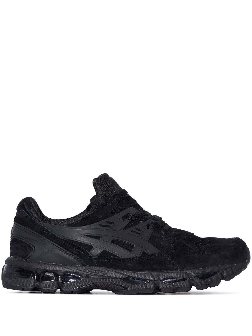 ASICS GEL-KAYANO 21 LOW-TOP SNEAKERS