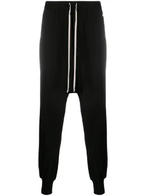rick owens drkshdw sweatpants