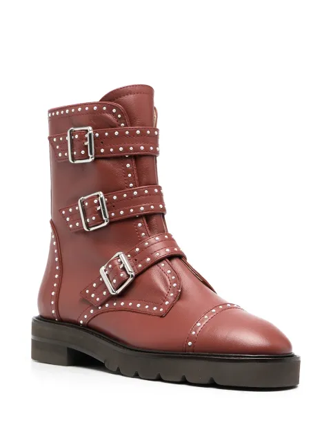 jesse chelsea boot