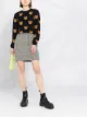 Image 2 of Moschino bear-motif jumper