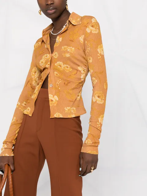 Shop Nanushka with Afterpay - FARFETCH 