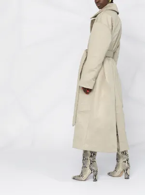 cappotti firmati saldi