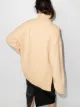 Nanushka Zuma half-zip fleece