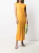 Image 2 of Apparis Priscilla crew-neck jersey dress