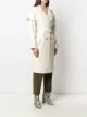 Apparis Natalia double-breasted midi coat