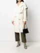 Image 2 of Apparis Natalia double-breasted midi coat