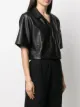 Apparis Cropped blouse