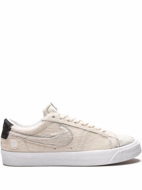 Nike SB Blazer Low "Medicom Toy 2020" sneakers WOMEN