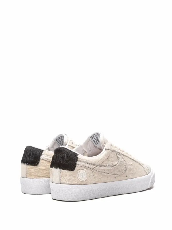 Nike SB Blazer Low 