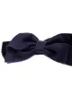 Image 2 of Erdem bow-embellished grosgrain belt