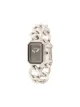 Image 1 of Chanel Pre-Owned pre-owned Première 20mm